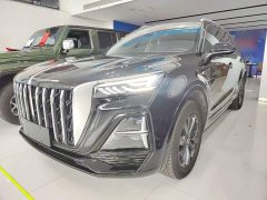 Hongqi HS5 2023 Qixiang Pro Edition - ფოტო 2