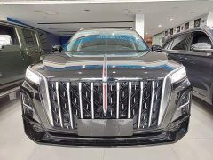Hongqi HS5 2023 Qixiang Pro Edition - ფოტო 3