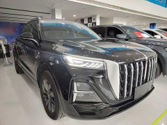 Hongqi HS5 2023 Qixiang Pro Edition - ფოტო 4