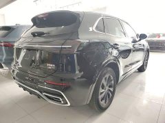 Hongqi HS5 2023 Qixiang Pro Edition - ფოტო 7
