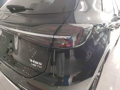 Hongqi HS5 2023 Qixiang Pro Edition - ფოტო 8