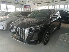 Hongqi HS3 2024 1.5T Shanwei Edition - ფოტო 1
