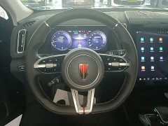 Hongqi HS3 2024 1.5T Shanwei Edition - ფოტო 11