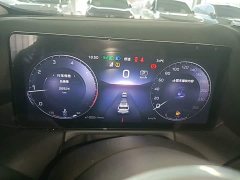 Hongqi HS3 2024 1.5T Shanwei Edition - ფოტო 12