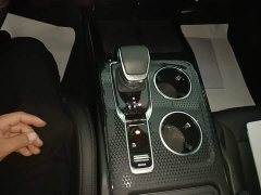 Hongqi HS3 2024 1.5T Shanwei Edition - ფოტო 14