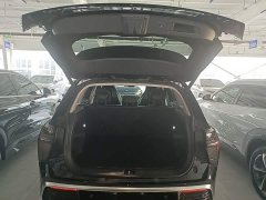 Hongqi HS3 2024 1.5T Shanwei Edition - ფოტო 19