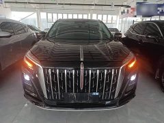 Hongqi HS3 2024 1.5T Shanwei Edition - ფოტო 3
