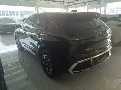 Hongqi HS3 2024 1.5T Shanwei Edition - ფოტო 5
