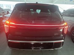 Hongqi HS3 2024 1.5T Shanwei Edition - ფოტო 6