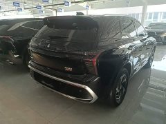 Hongqi HS3 2024 1.5T Shanwei Edition - ფოტო 7