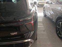 Hongqi HS3 2024 1.5T Shanwei Edition - ფოტო 8