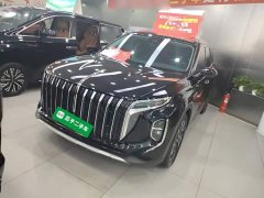Hongqi HS7 PHEV 2024 2.0T PHEV AWD Qichang Edition 7-Seater - photo 1