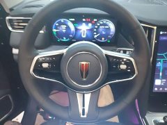 Hongqi HS7 PHEV 2024 2.0T PHEV AWD Qichang Edition 7-Seater - photo 11