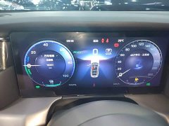 Hongqi HS7 PHEV 2024 2.0T PHEV AWD Qichang Edition 7-Seater - photo 12
