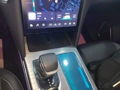 Hongqi HS7 PHEV 2024 2.0T PHEV AWD Qichang Edition 7-Seater - photo 14