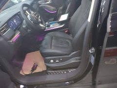 Hongqi HS7 PHEV 2024 2.0T PHEV AWD Qichang Edition 7-Seater - photo 15
