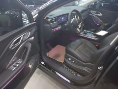 Hongqi HS7 PHEV 2024 2.0T PHEV AWD Qichang Edition 7-Seater - photo 16