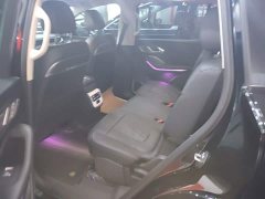 Hongqi HS7 PHEV 2024 2.0T PHEV AWD Qichang Edition 7-Seater - photo 17