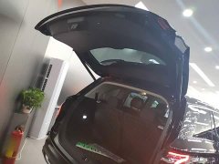 Hongqi HS7 PHEV 2024 2.0T PHEV AWD Qichang Edition 7-Seater - photo 19
