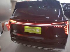 Hongqi HS7 PHEV 2024 2.0T PHEV AWD Qichang Edition 7-Seater - photo 6