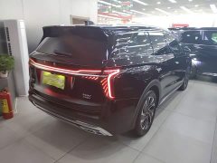 Hongqi HS7 PHEV 2024 2.0T PHEV AWD Qichang Edition 7-Seater - photo 7