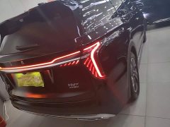 Hongqi HS7 PHEV 2024 2.0T PHEV AWD Qichang Edition 7-Seater - photo 8