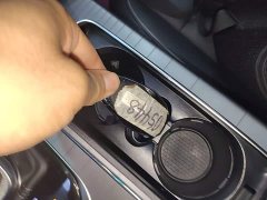 Hongqi HS7 PHEV 2024 2.0T PHEV AWD Qichang Edition 7-Seater - photo 9
