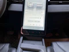 Xpeng G3 2021 G3i 460G - ფოტო 17