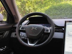 Xpeng G3 2021 G3i 460G - ფოტო 18