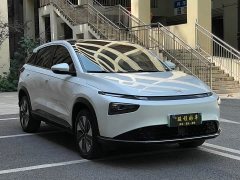 Xpeng G3 2021 G3i 460G - ფოტო 3