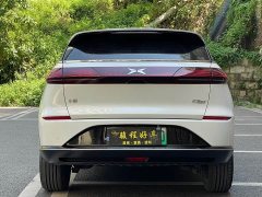 Xpeng G3 2021 G3i 460G - ფოტო 6