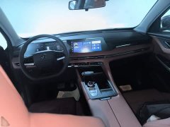 Changan CS75 Plus 2024 3rd Gen Champion Edition 1.5T Intelligent Driving Cruise Trim - ფოტო 10