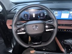 Changan CS75 Plus 2024 3rd Gen Champion Edition 1.5T Intelligent Driving Cruise Trim - ფოტო 11