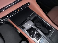 Changan CS75 Plus 2024 3rd Gen Champion Edition 1.5T Intelligent Driving Cruise Trim - ფოტო 14