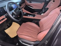 Changan CS75 Plus 2024 3rd Gen Champion Edition 1.5T Intelligent Driving Cruise Trim - ფოტო 15