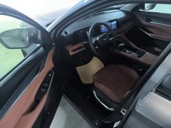Changan CS75 Plus 2024 3rd Gen Champion Edition 1.5T Intelligent Driving Cruise Trim - ფოტო 16