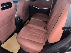 Changan CS75 Plus 2024 3rd Gen Champion Edition 1.5T Intelligent Driving Cruise Trim - ფოტო 17