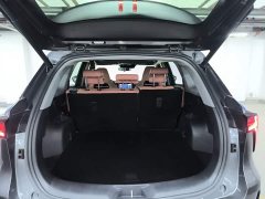 Changan CS75 Plus 2024 3rd Gen Champion Edition 1.5T Intelligent Driving Cruise Trim - ფოტო 19
