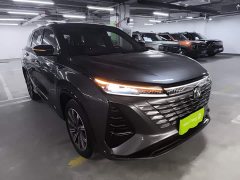 Changan CS75 Plus 2024 3rd Gen Champion Edition 1.5T Intelligent Driving Cruise Trim - ფოტო 4