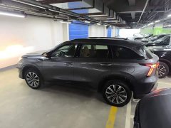 Changan CS75 Plus 2024 3rd Gen Champion Edition 1.5T Intelligent Driving Cruise Trim - ფოტო 5