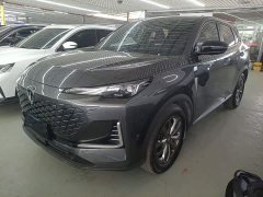 Changan CS55 PLUS Gen 3 1.5T DCT Light Year Edition - фото 1