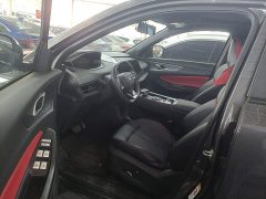 Changan CS55 PLUS Gen 3 1.5T DCT Light Year Edition - фото 12