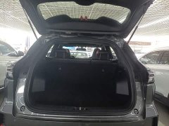 Changan CS55 PLUS Gen 3 1.5T DCT Light Year Edition - фото 15