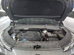 Changan CS55 PLUS Gen 3 1.5T DCT Light Year Edition - фото 16