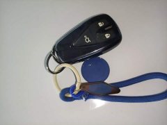 Changan CS55 PLUS Gen 3 1.5T DCT Light Year Edition - фото 17