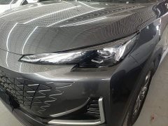 Changan CS55 PLUS Gen 3 1.5T DCT Light Year Edition - фото 18