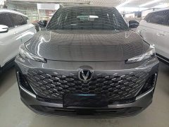 Changan CS55 PLUS Gen 3 1.5T DCT Light Year Edition - фото 3