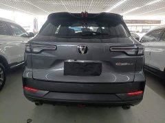 Changan CS55 PLUS Gen 3 1.5T DCT Light Year Edition - фото 4