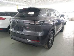 Changan CS55 PLUS Gen 3 1.5T DCT Light Year Edition - фото 5
