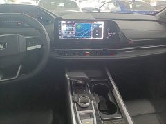 Changan CS55 PLUS Gen 3 1.5T DCT Light Year Edition - фото 9